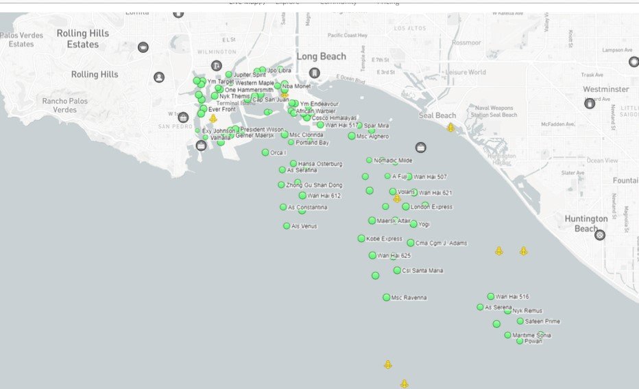 Is Supply Chain Going Back to 2019? 2 LA port